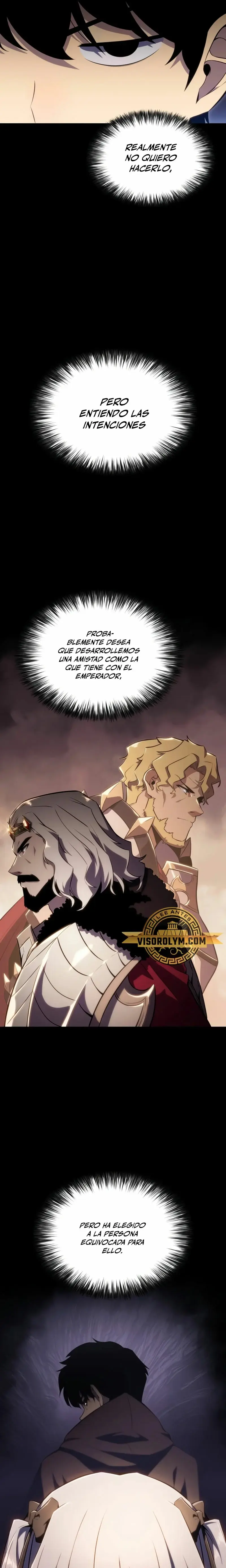 The Reborn Young Lord Is an Assassin capítulo 8, página 19