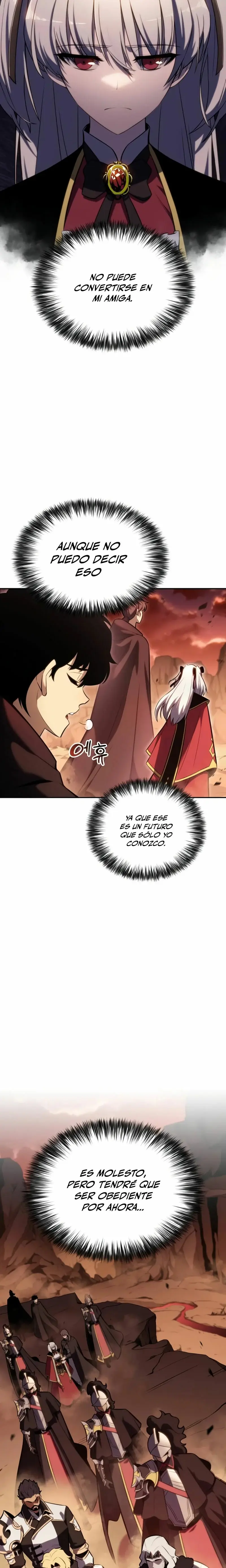 The Reborn Young Lord Is an Assassin capítulo 8, página 20