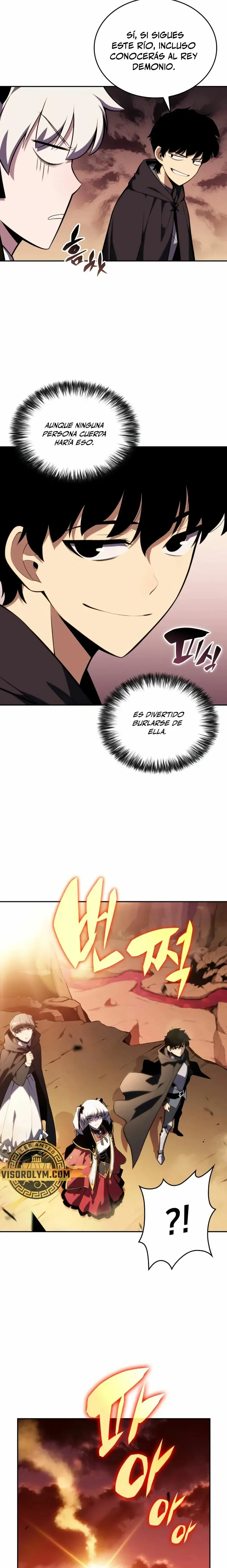 The Reborn Young Lord Is an Assassin capítulo 8, página 24