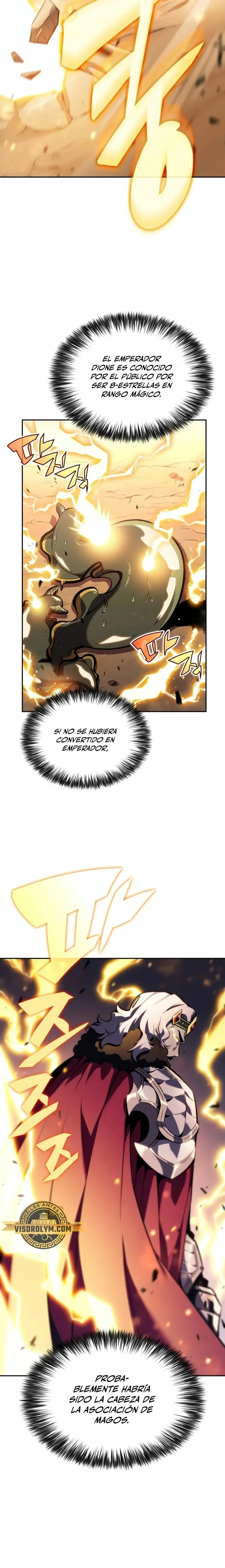The Reborn Young Lord Is an Assassin capítulo 9, página 8