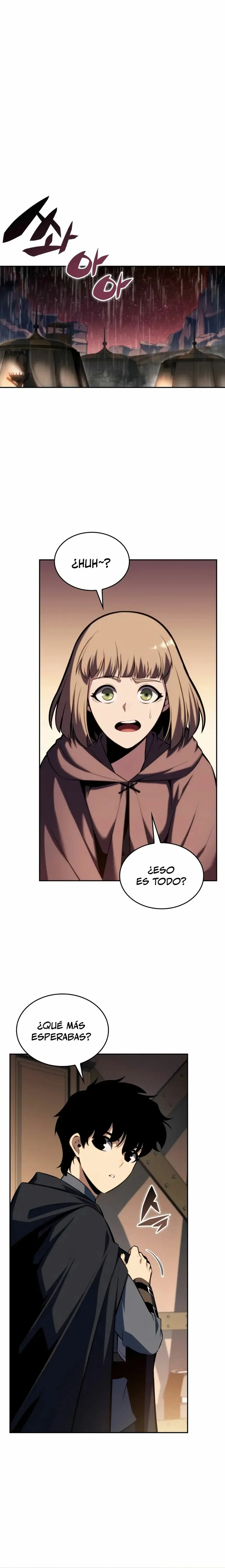 The Reborn Young Lord Is an Assassin capítulo 9, página 16