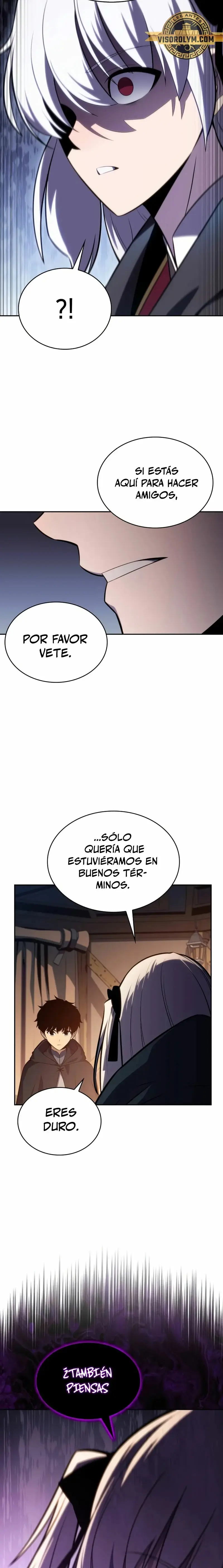 The Reborn Young Lord Is an Assassin capítulo 9, página 24