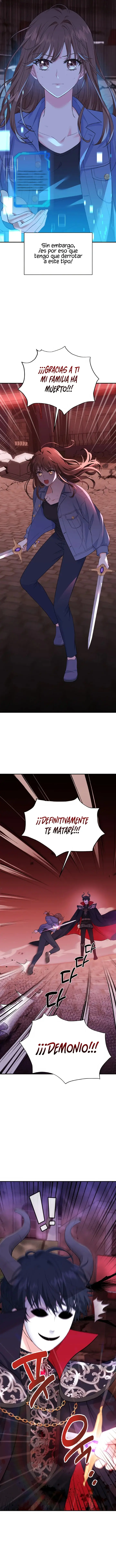 The S-Class Baby Princess Is Too Powerful capítulo 1, página 3
