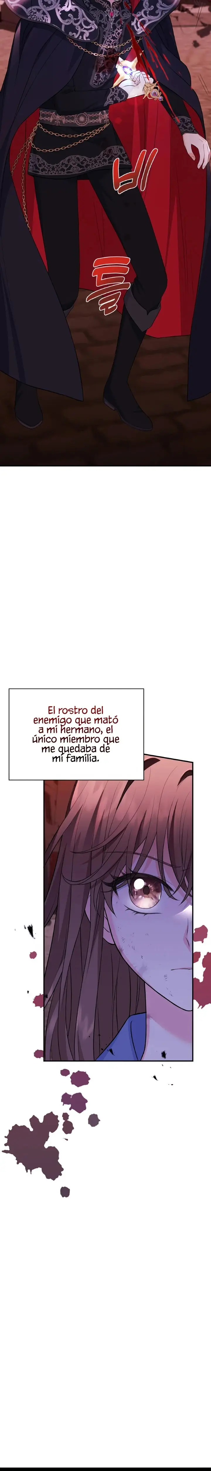The S-Class Baby Princess Is Too Powerful capítulo 1, página 5