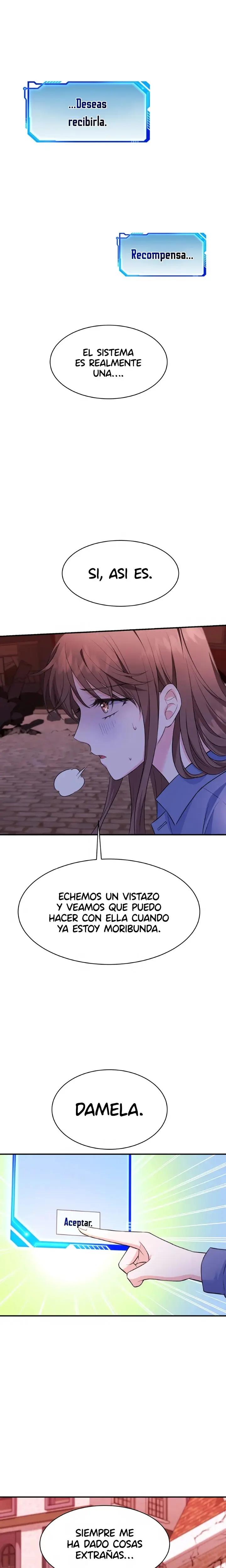 The S-Class Baby Princess Is Too Powerful capítulo 1, página 10