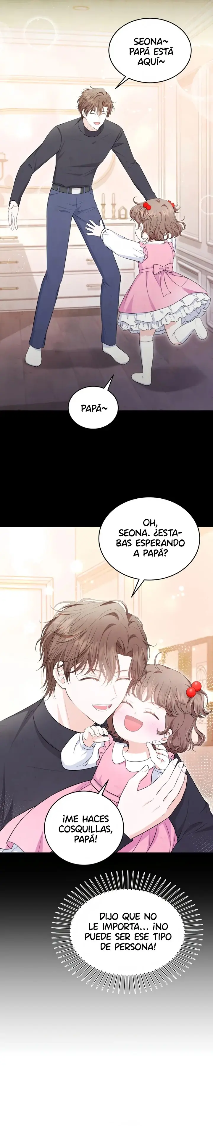 The S-Class Baby Princess Is Too Powerful capítulo 10, página 12