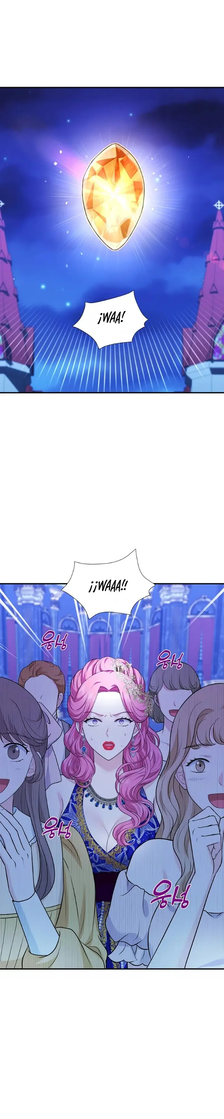 The S-Class Baby Princess Is Too Powerful capítulo 2, página 10