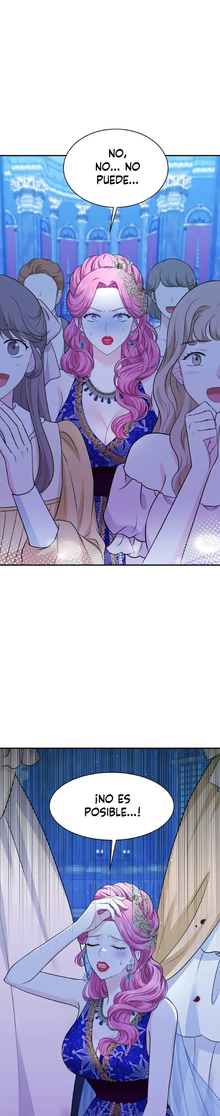 The S-Class Baby Princess Is Too Powerful capítulo 2, página 15