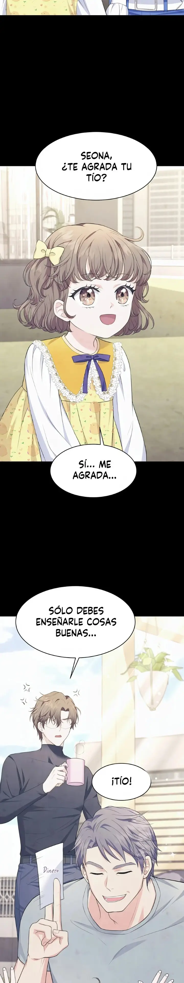 The S-Class Baby Princess Is Too Powerful capítulo 2, página 21