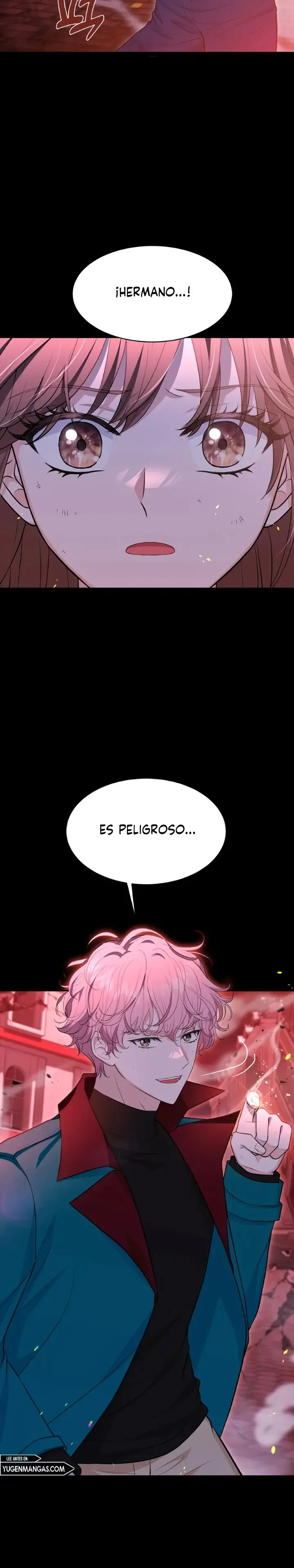 The S-Class Baby Princess Is Too Powerful capítulo 3, página 4