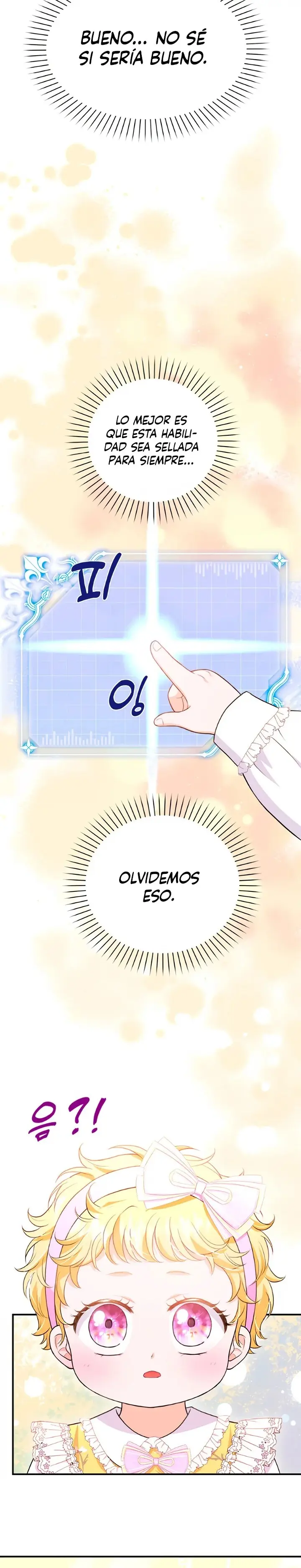 The S-Class Baby Princess Is Too Powerful capítulo 4, página 13
