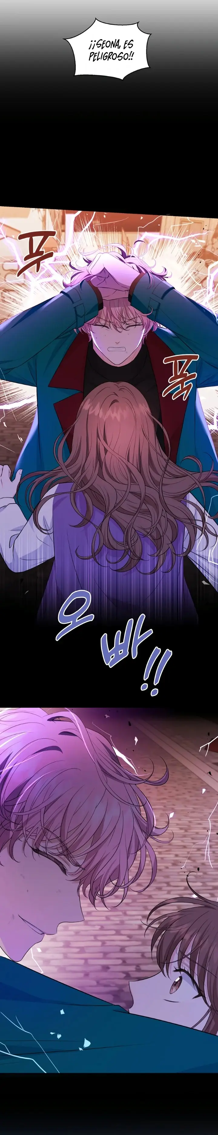 The S-Class Baby Princess Is Too Powerful capítulo 7, página 19