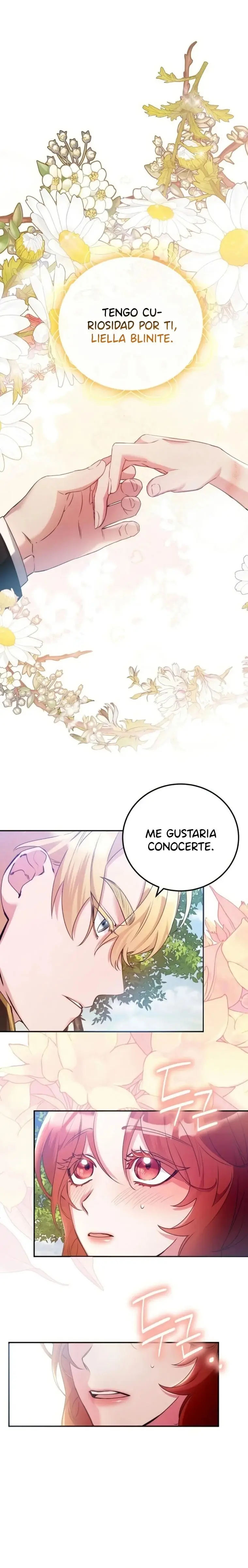 The Saintess Returns to the Emperor capítulo 10, página 2