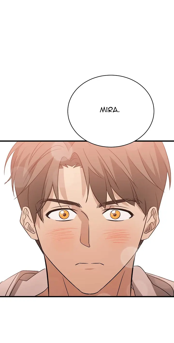 The Shape of Love capítulo 10, página 82