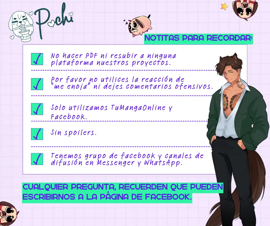 The Shape of Love capítulo 4, página 2