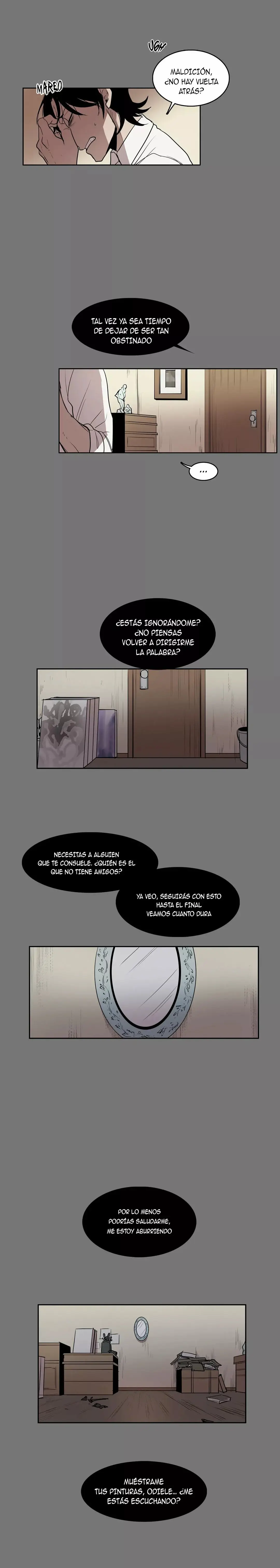 The Shop With No Name capítulo 27, página 16