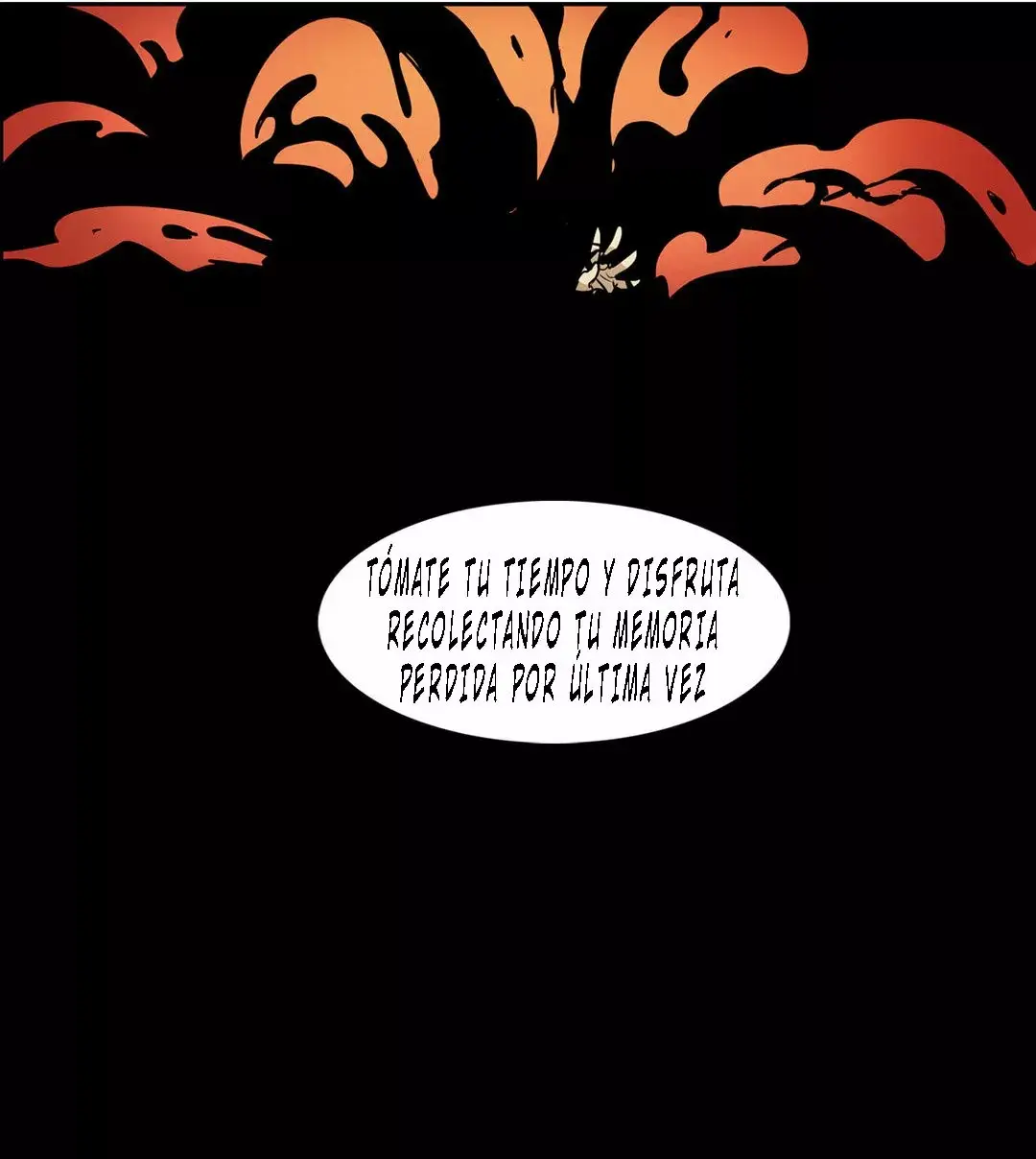 The Shop With No Name capítulo 5, página 27