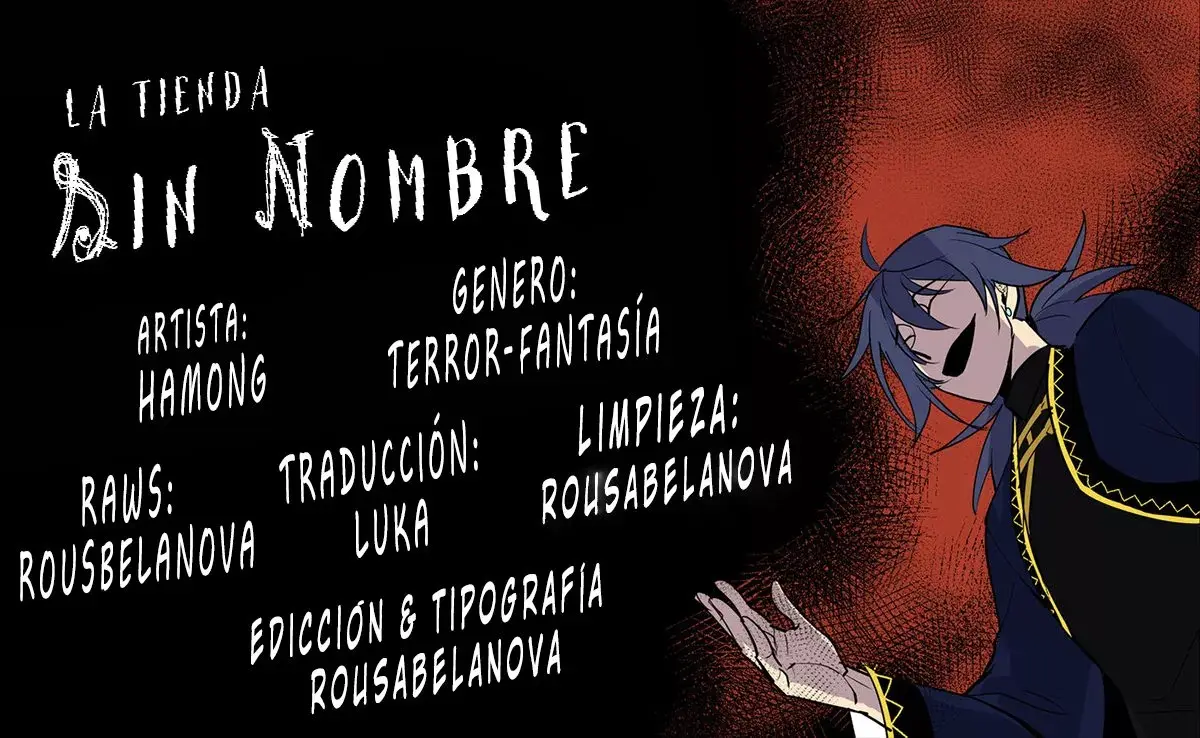 The Shop With No Name capítulo 52, página 2