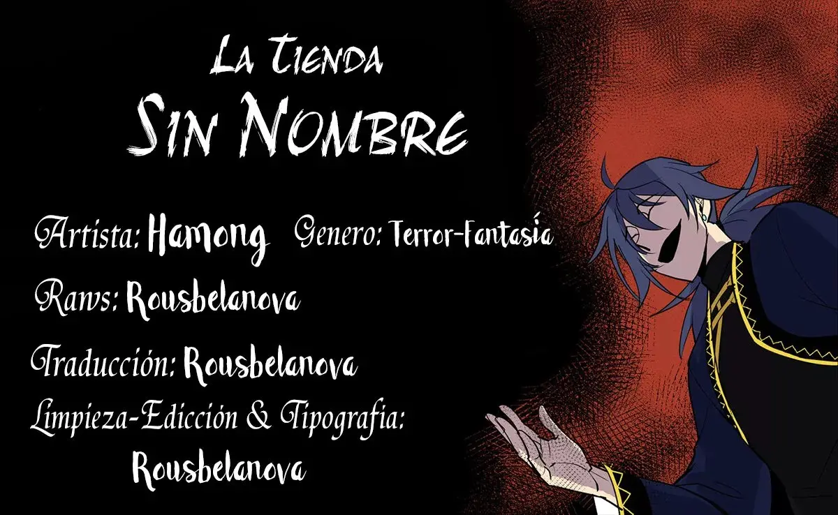 The Shop With No Name capítulo 56, página 2