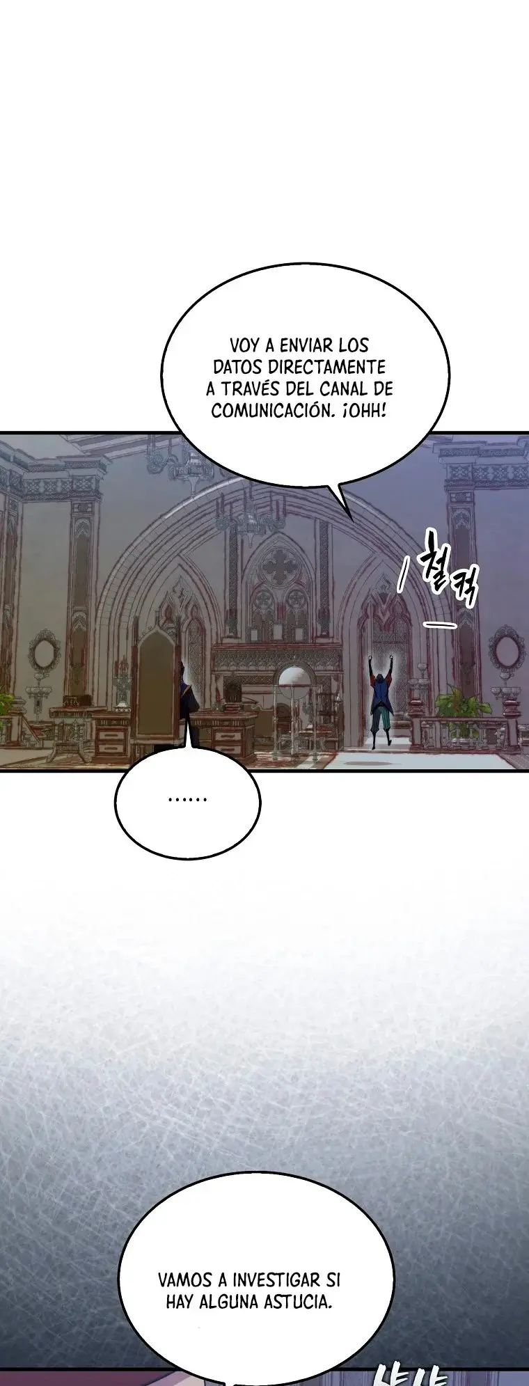 The Slumbering Ranker capítulo 103, página 26