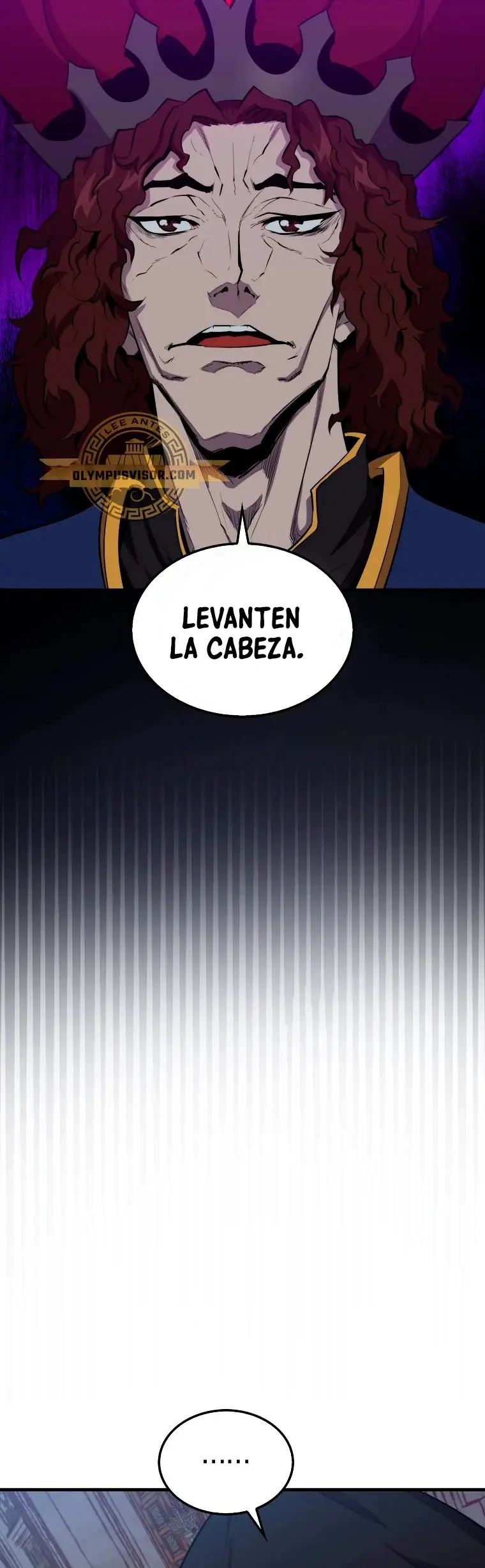 The Slumbering Ranker capítulo 103, página 45