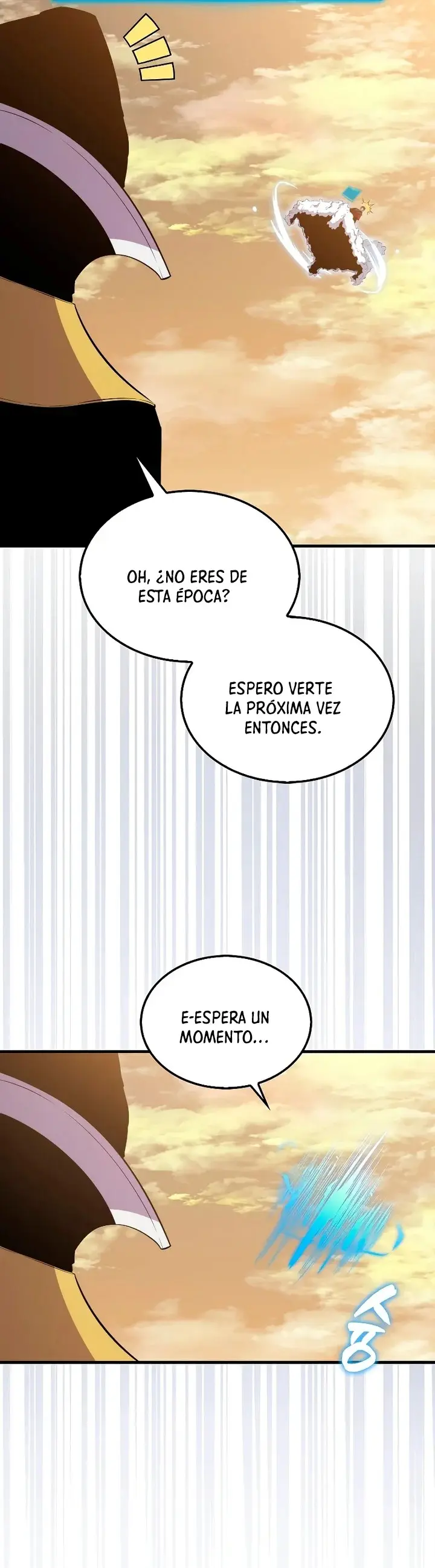 The Slumbering Ranker capítulo 106, página 51