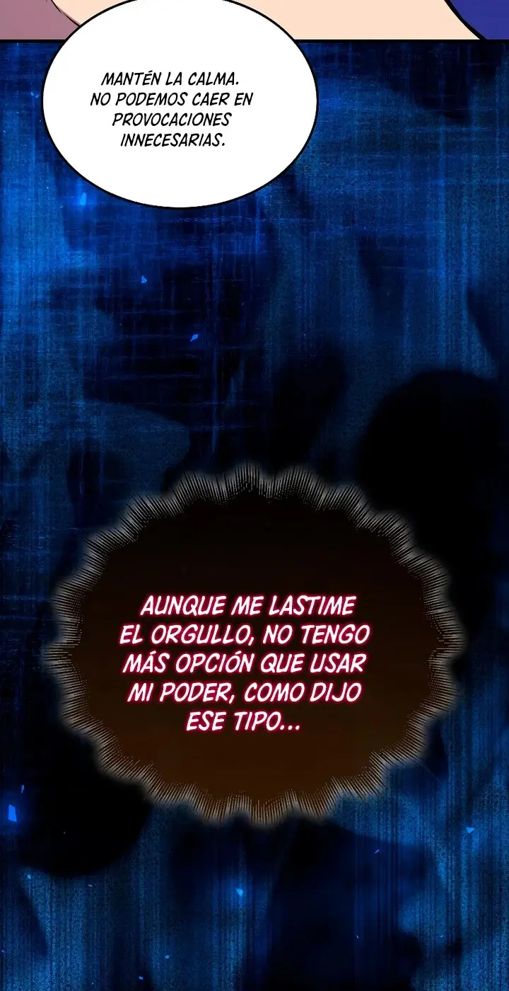 The Slumbering Ranker capítulo 108, página 25