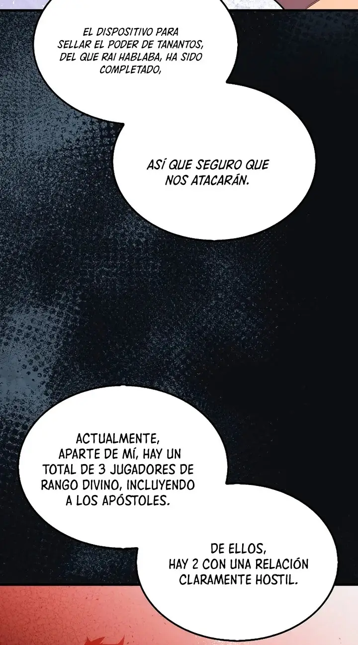 The Slumbering Ranker capítulo 110, página 49