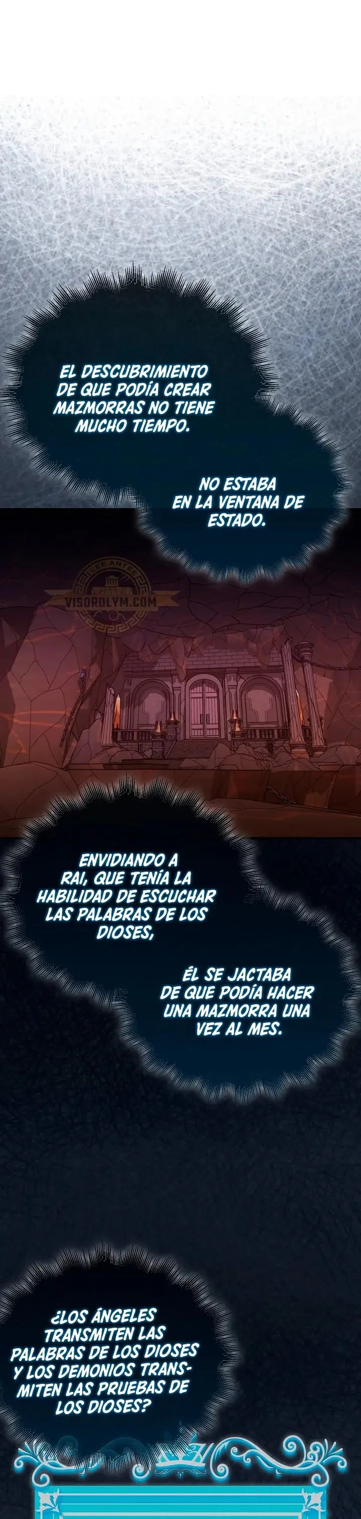 The Slumbering Ranker capítulo 111, página 2