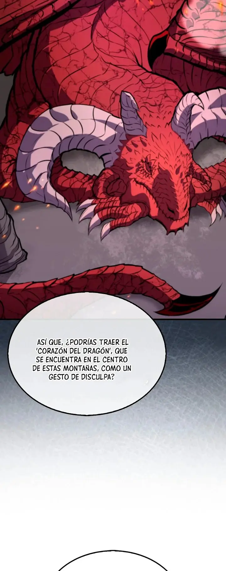 The Slumbering Ranker capítulo 115, página 12
