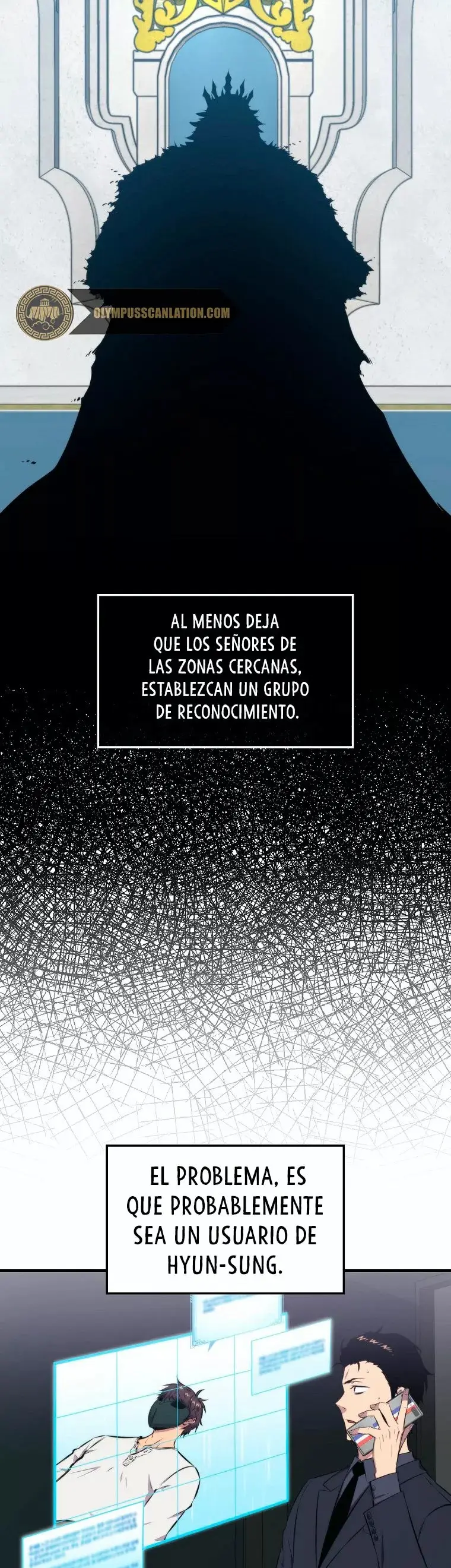 The Slumbering Ranker capítulo 22, página 12