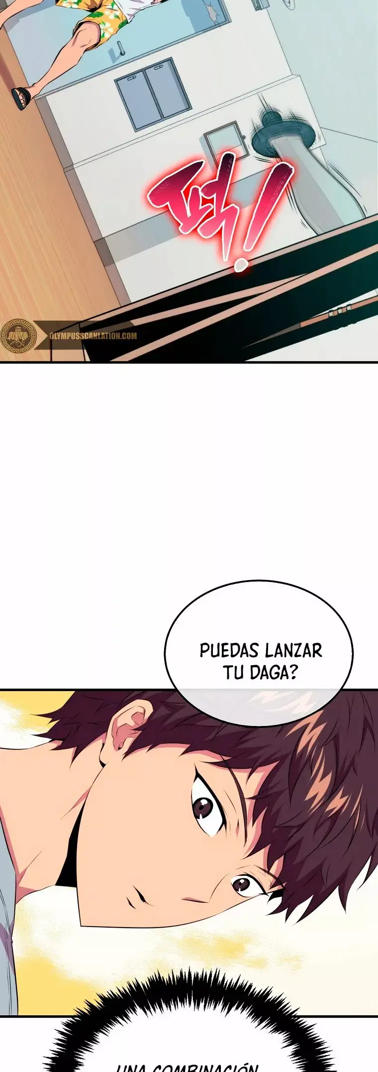 The Slumbering Ranker capítulo 23, página 50