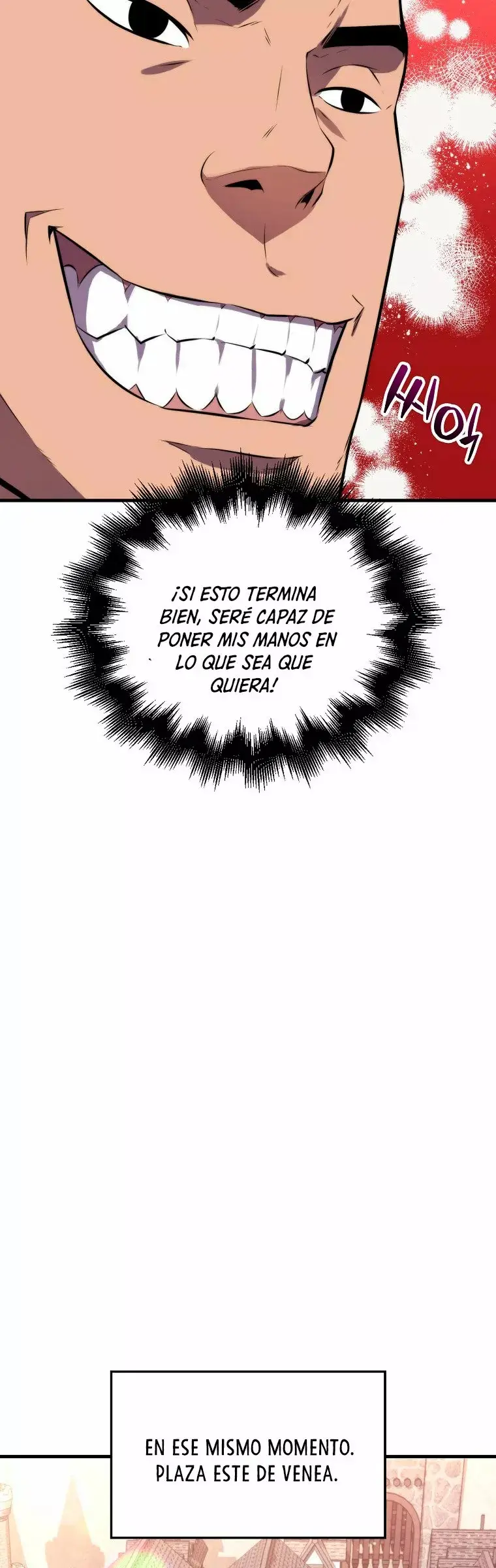 The Slumbering Ranker capítulo 25, página 27