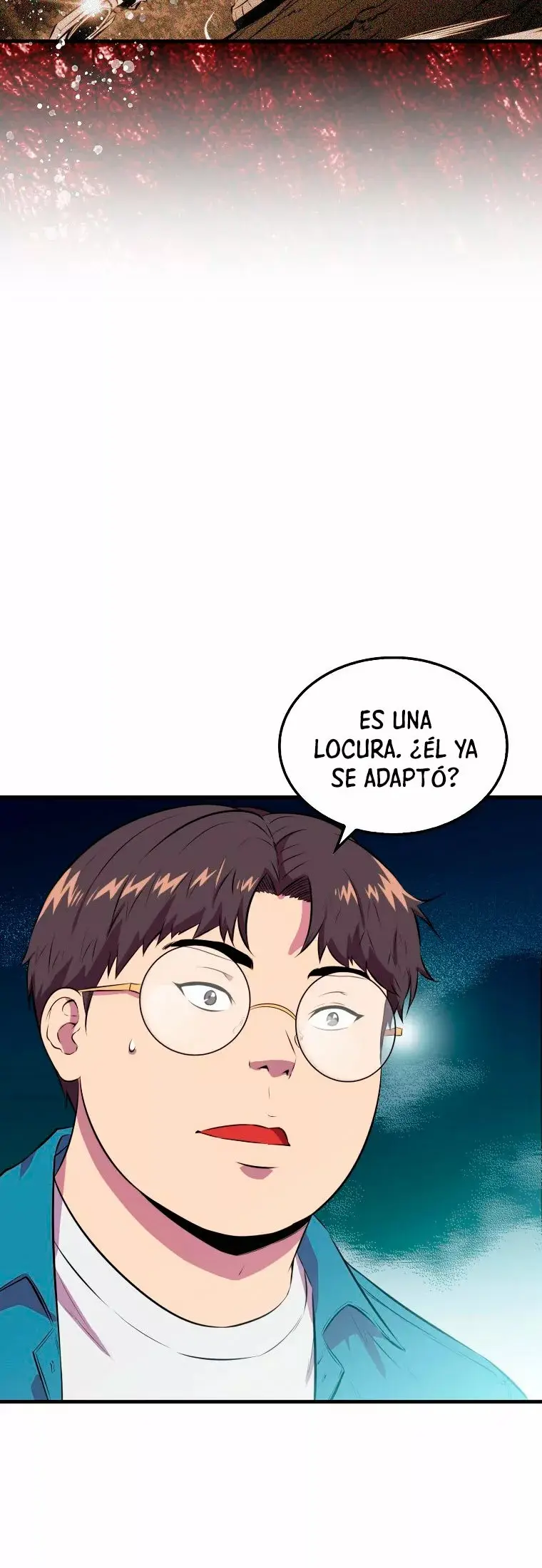 The Slumbering Ranker capítulo 30, página 16