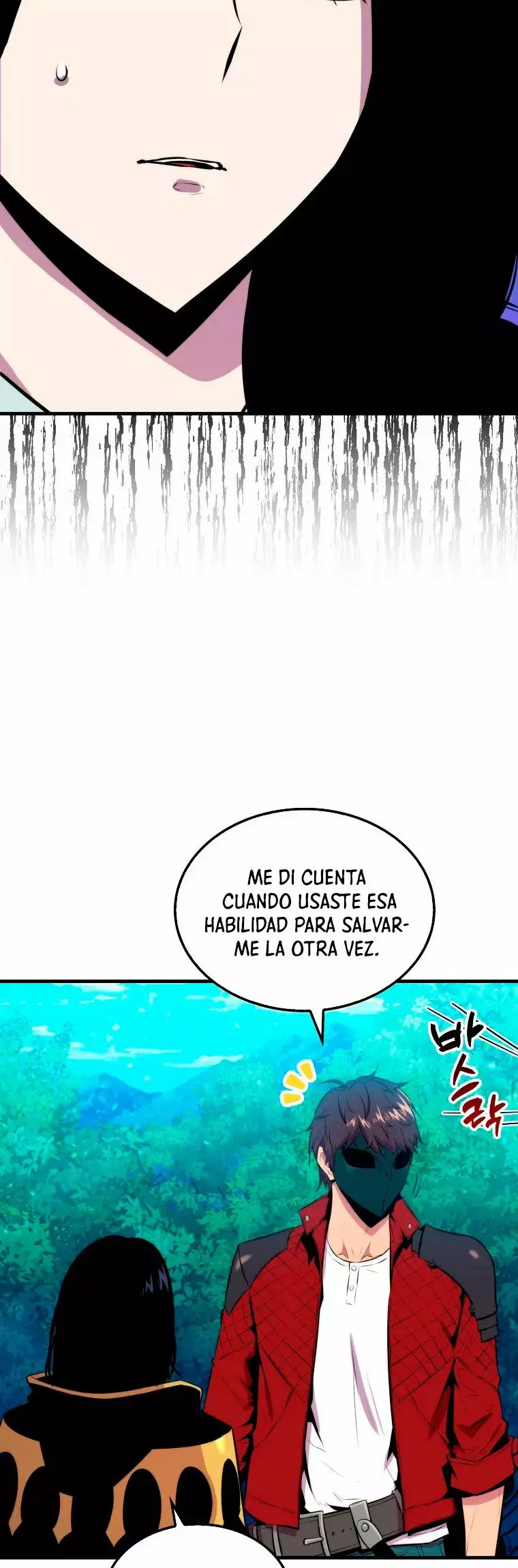 The Slumbering Ranker capítulo 31, página 29