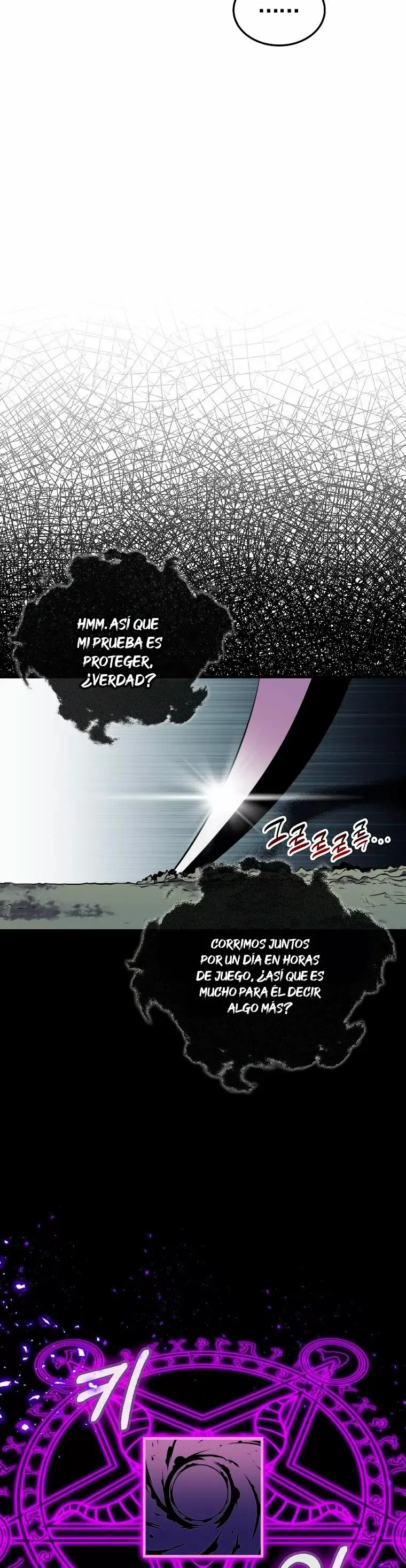 The Slumbering Ranker capítulo 32, página 11