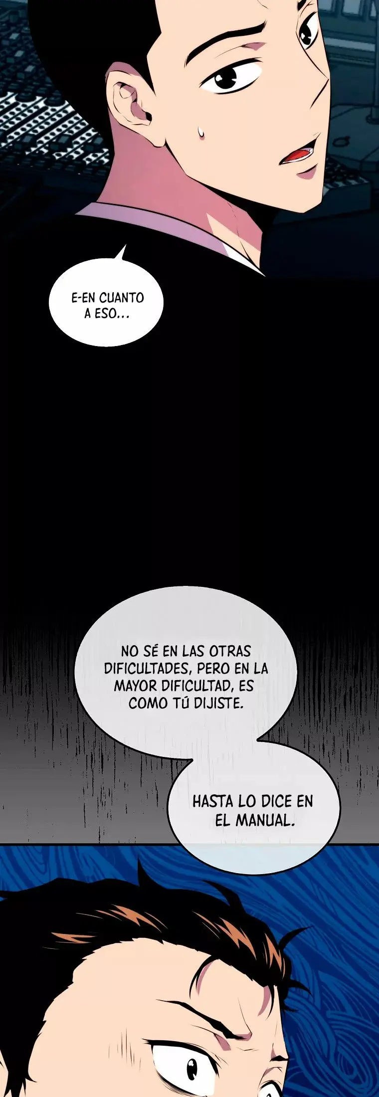 The Slumbering Ranker capítulo 33, página 11