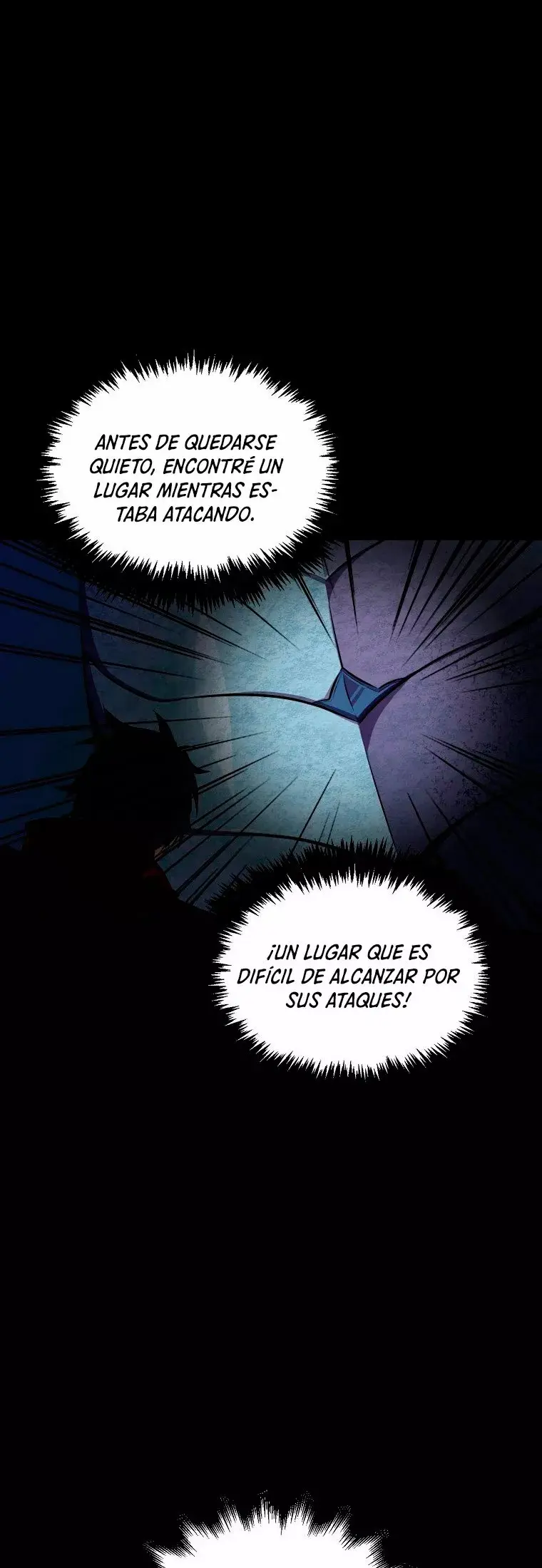 The Slumbering Ranker capítulo 33, página 26