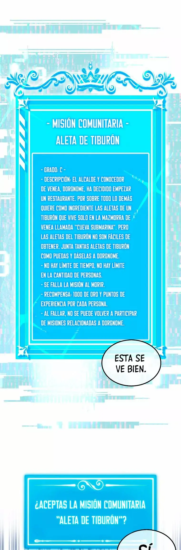 The Slumbering Ranker capítulo 35, página 31