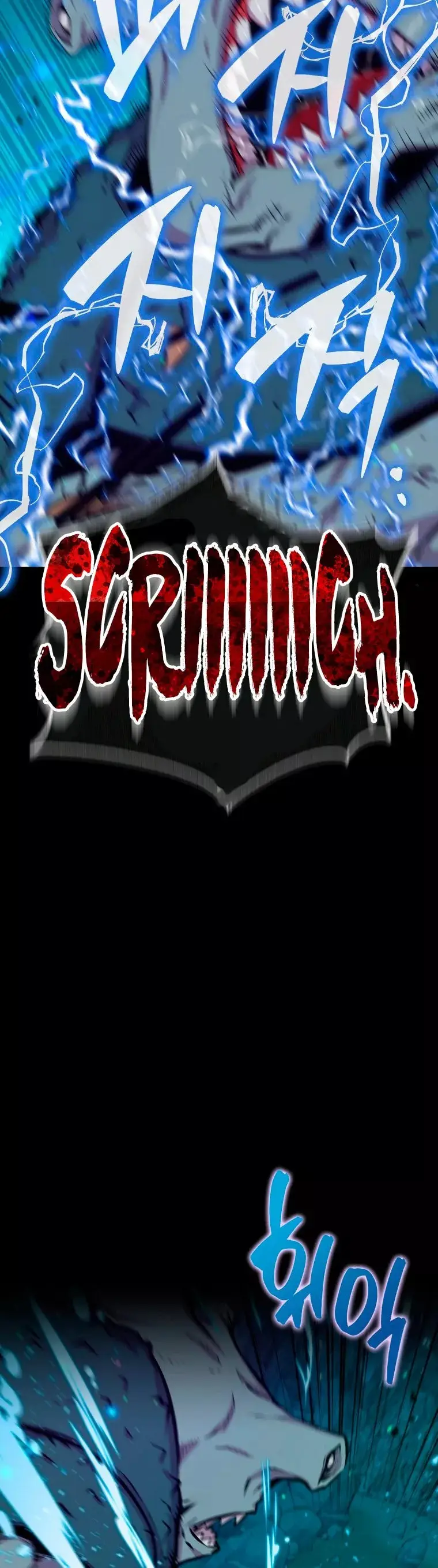 The Slumbering Ranker capítulo 37, página 21
