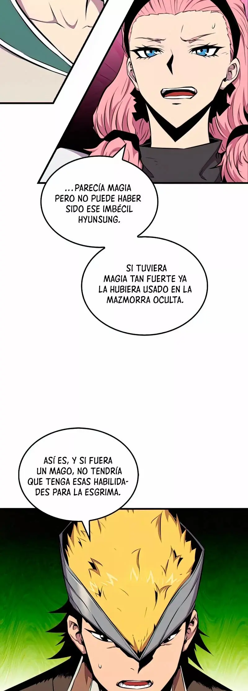 The Slumbering Ranker capítulo 38, página 7