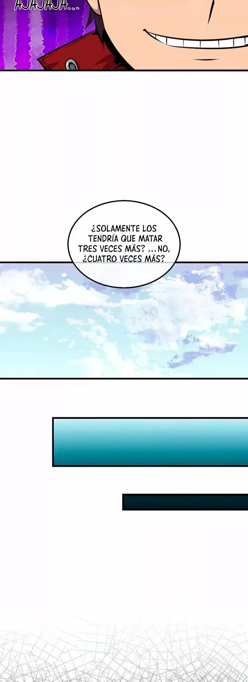 The Slumbering Ranker capítulo 38, página 15