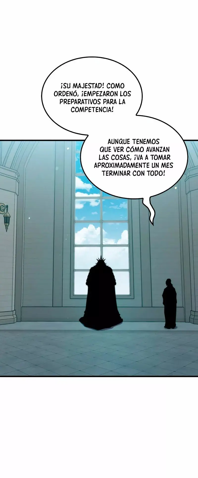 The Slumbering Ranker capítulo 39, página 43