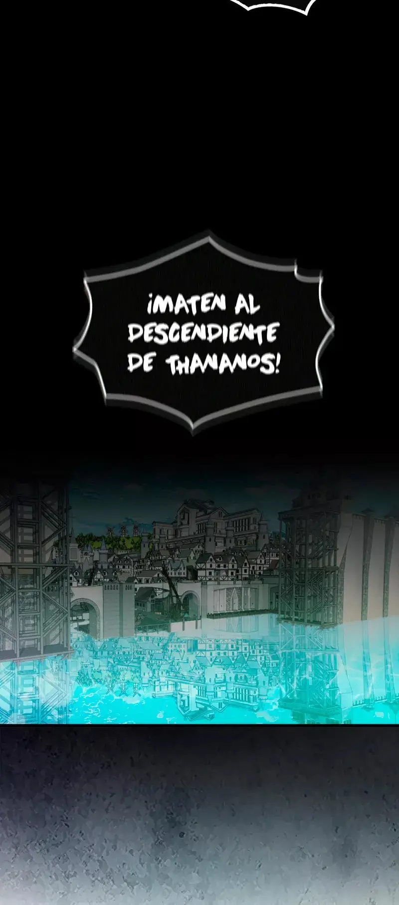 The Slumbering Ranker capítulo 39, página 55