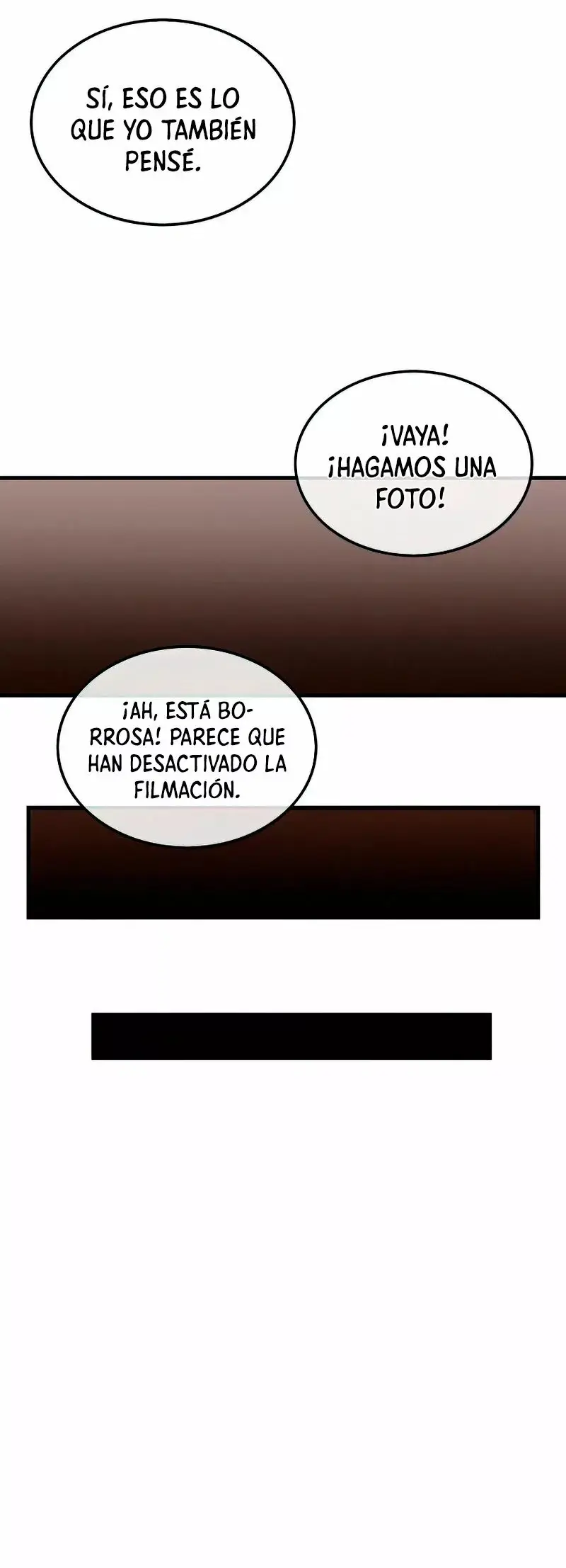 The Slumbering Ranker capítulo 40, página 16