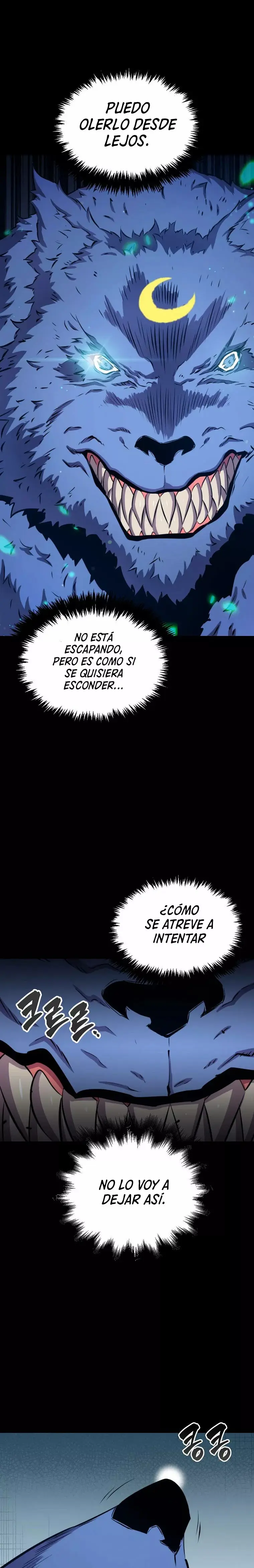 The Slumbering Ranker capítulo 42, página 4