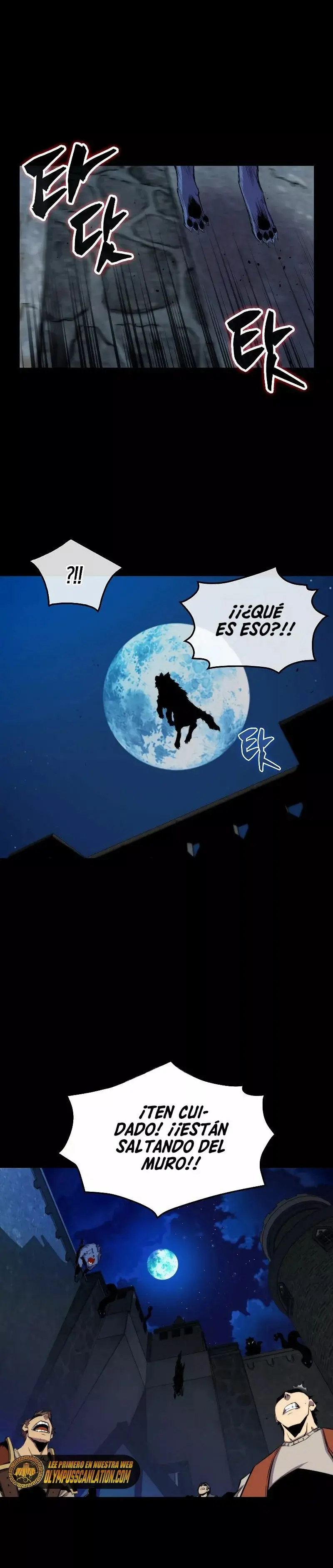 The Slumbering Ranker capítulo 47, página 4