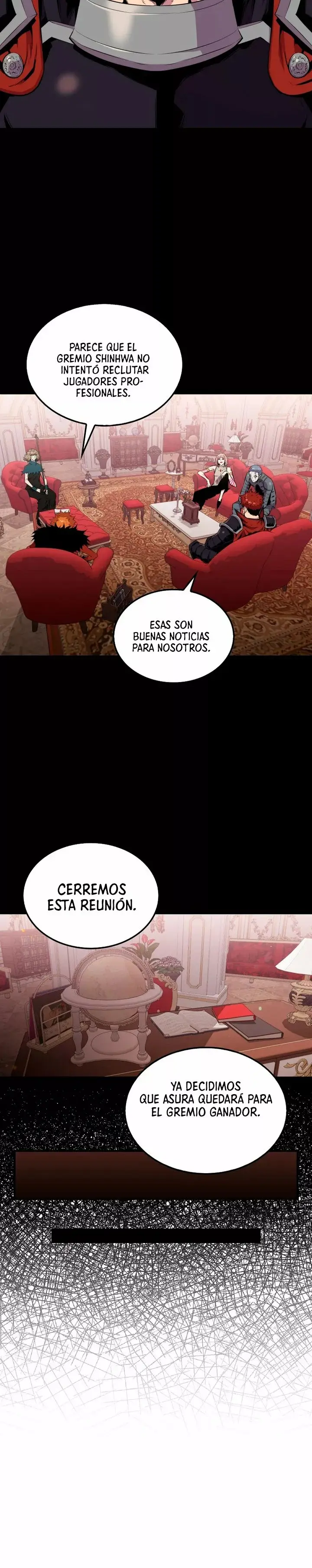 The Slumbering Ranker capítulo 51, página 23