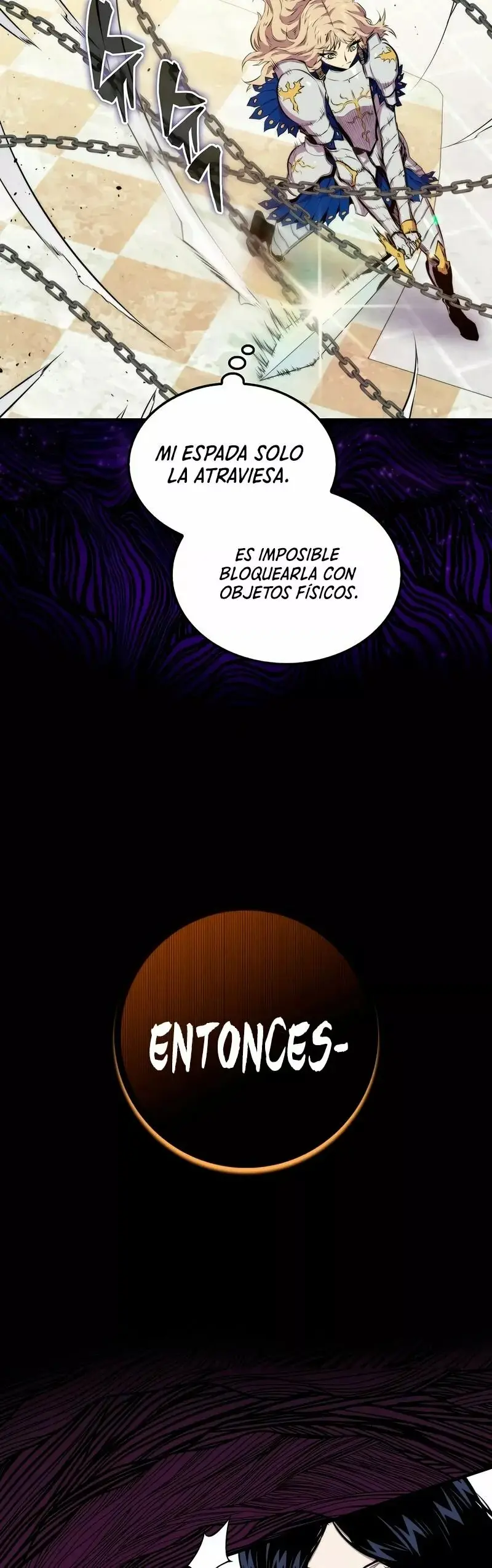 The Slumbering Ranker capítulo 60, página 10