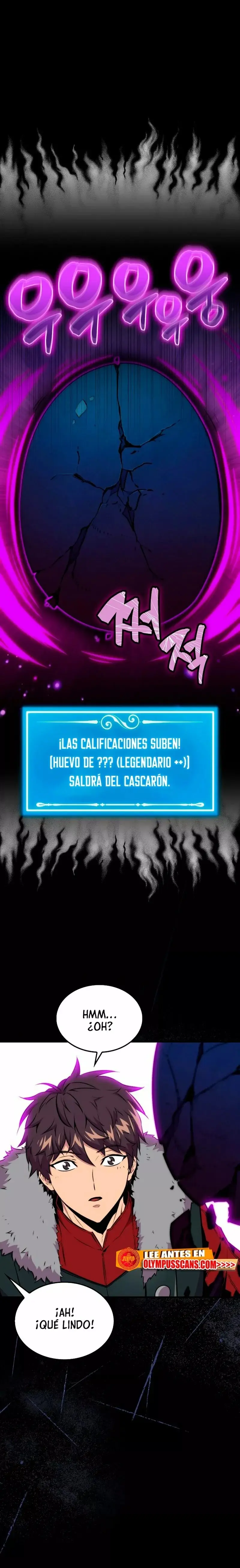 The Slumbering Ranker capítulo 66, página 8